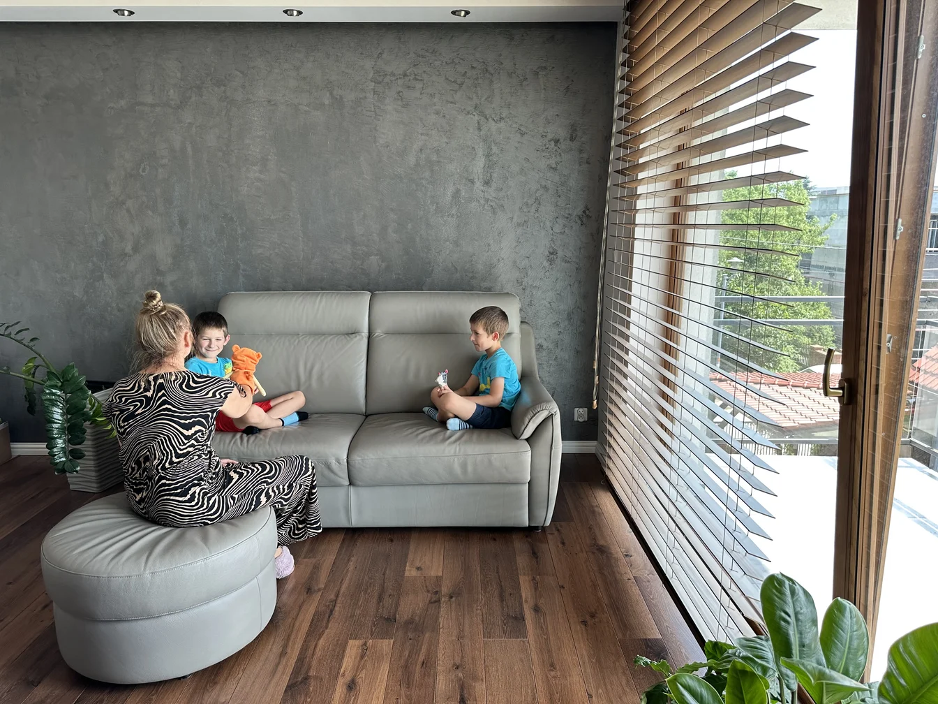 Co rodzice powini wiedzieć o rozwoju mowy dziecka