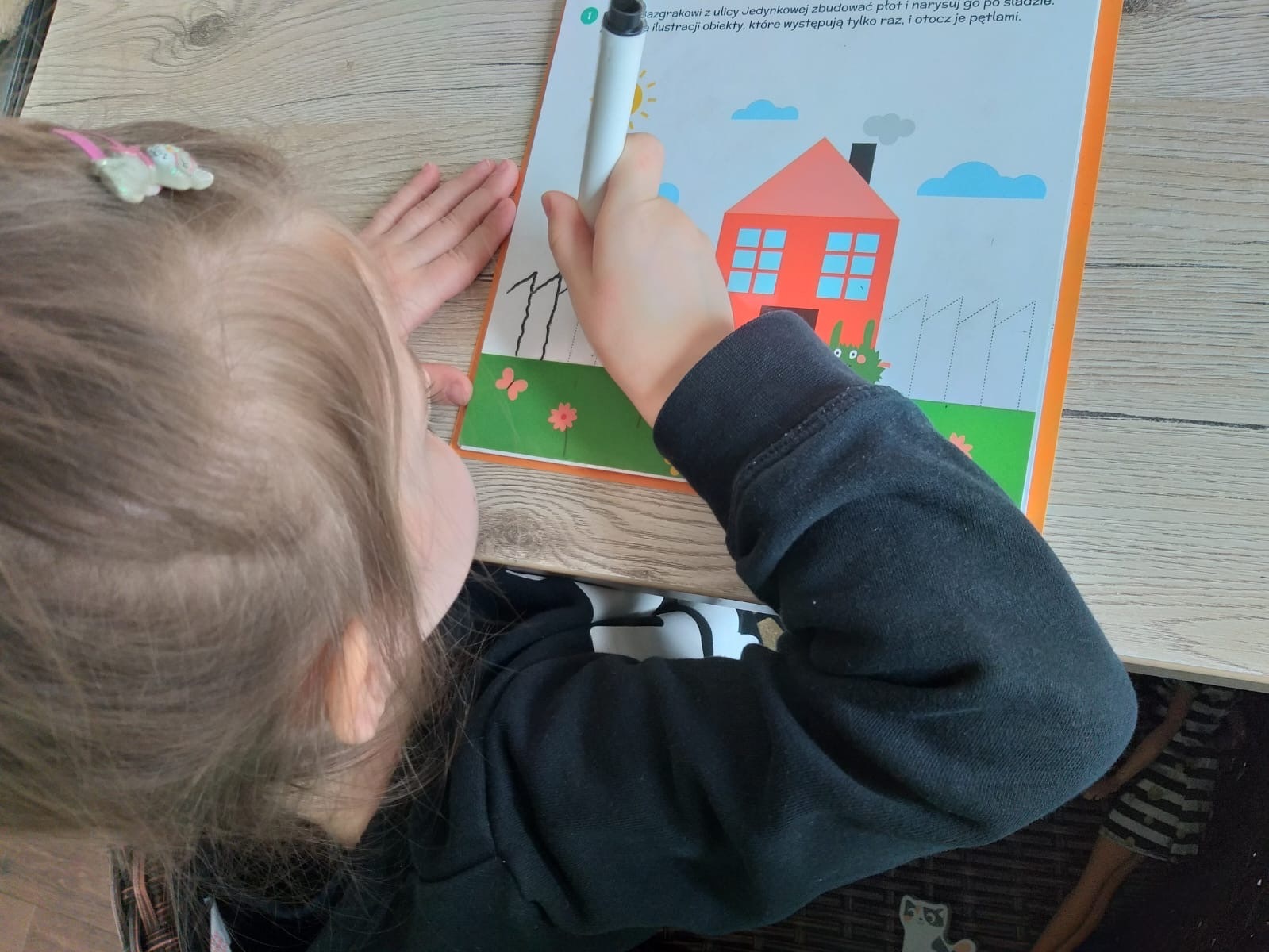 Terapia pedagogiczna 5 Logomedik terapie